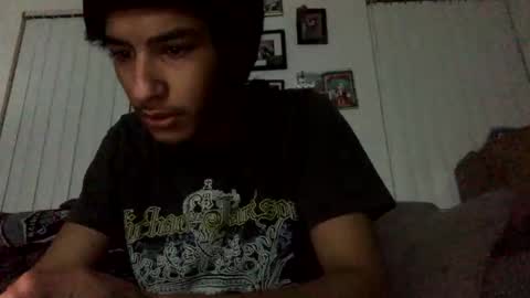 Eduardo online show from February 12, 8:31 am