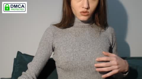 Snapshot of weltmilen chatting on December 24, 5:55 pm Milena online show from December 24, 5:55 pm