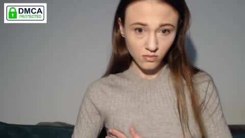 Milena online show from December 14, 9:41 pm