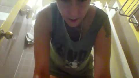 RiZZA and MiKE online show from October 19, 11:38 pm