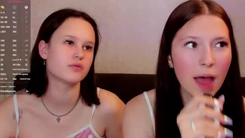 Snapshot of wendiesetters chatting on October 10, 7:24 pm Nora online show from October 10, 7:24 pm