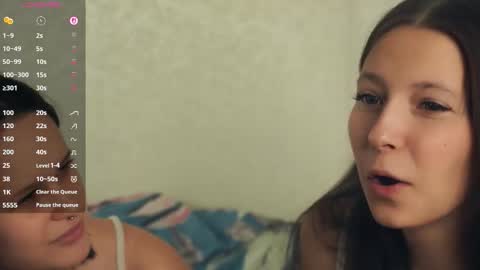 Snapshot of wendiesetters chatting on October 16, 7:15 pm Nora online show from October 16, 7:15 pm