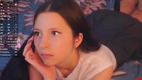 Snapshot of wendiesetters chatting on October 27, 1:09 am Nora online show from October 27, 1:09 am