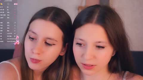 Nora online show from December 2, 8:48 pm