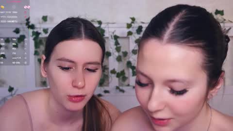 Nora online show from February 27, 10:21 pm