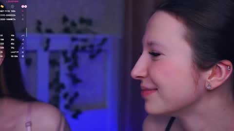 Nora online show from March 14, 10:04 pm