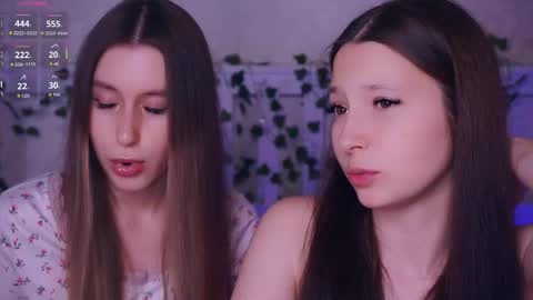 Nora online show from March 24, 8:58 pm