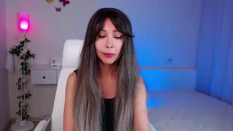 Snapshot of wendifoster chatting on October 13, 1:00 pm Wendi Foster online show from October 13, 1:00 pm