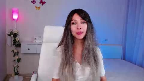 Snapshot of wendifoster chatting on November 7, 7:03 pm Wendi Foster online show from November 7, 7:03 pm