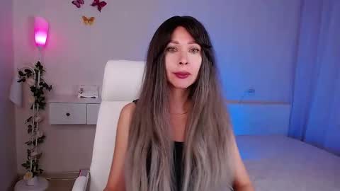 Snapshot of wendifoster chatting on November 20, 6:07 pm Wendi Foster online show from November 20, 6:07 pm