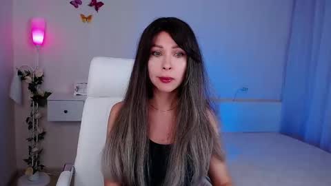 Snapshot of wendifoster chatting on November 27, 6:32 pm Wendi Foster online show from November 27, 6:32 pm