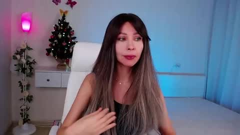 Snapshot of wendifoster chatting on December 22, 7:00 pm Wendi Foster online show from December 22, 7:00 pm