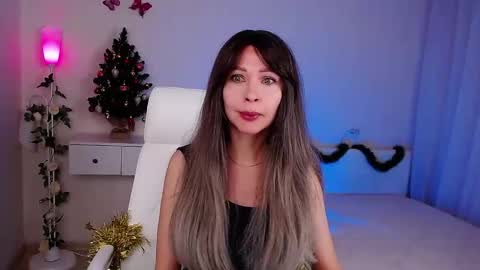 Snapshot of wendifoster chatting on January 12, 6:35 pm Wendi Foster online show from January 12, 6:35 pm