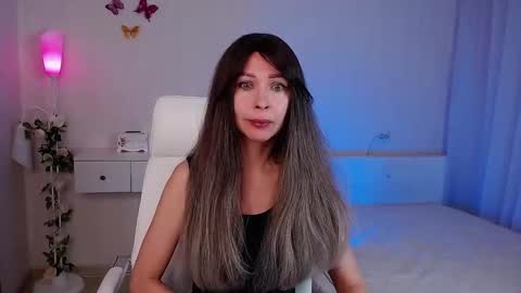 Snapshot of wendifoster chatting on February 13, 7:10 pm Wendi Foster online show from February 13, 7:10 pm