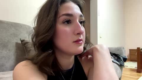 Snapshot of wendolynmusil chatting on April 13, 4:23 pm Anna online show from April 13, 4:23 pm