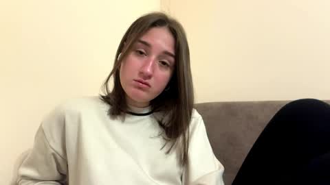 Snapshot of wendolynmusil chatting on May 4, 2:46 pm Anna online show from May 4, 2:46 pm