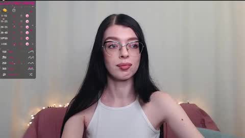 Snapshot of wendy_addams chatting on February 3, 1:08 pm Wendy online show from February 3, 1:08 pm