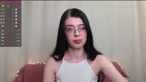 Snapshot of wendy_addams chatting on February 17, 10:36 pm Wendy online show from February 17, 10:36 pm