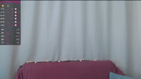 Snapshot of wendy_addams chatting on February 27, 12:02 pm Wendy online show from February 27, 12:02 pm