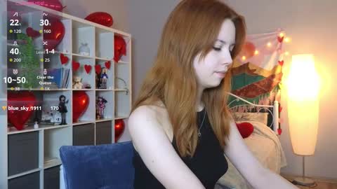 Wendy online show from February 20, 5:35 pm