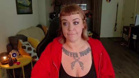 Snapshot of wendy_darling69 chatting on March 6, 11:31 pm wendy_darling69 online show from March 6, 11:31 pm