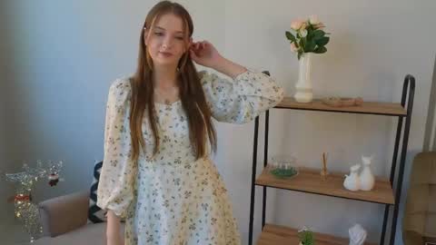 Elsa online show from June 5, 8:31 am