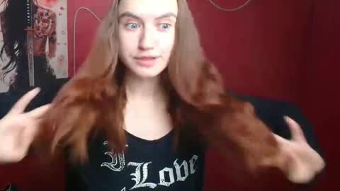 Wendy online show from October 22, 6:02 am