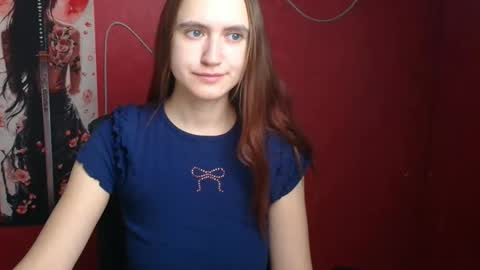 Wendy online show from October 23, 6:02 am