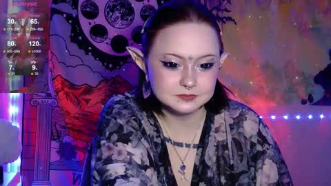 Snapshot of wendy_u_okay chatting on November 8, 3:34 pm Wendy online show from November 8, 3:34 pm