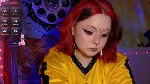 Snapshot of wendy_u_okay chatting on November 24, 9:14 pm Wendy online show from November 24, 9:14 pm