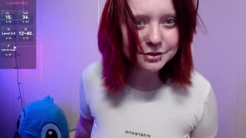 Snapshot of wendy_u_okay chatting on January 5, 5:27 pm Wendy online show from January 5, 5:27 pm