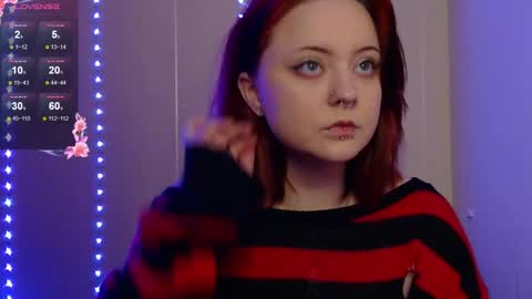 Snapshot of wendy_u_okay chatting on January 15, 5:38 pm Wendy online show from January 15, 5:38 pm