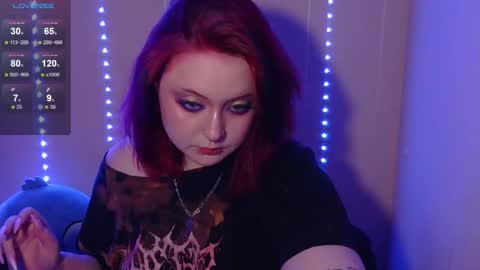 Snapshot of wendy_u_okay chatting on February 17, 1:57 am Wendy online show from February 17, 1:57 am