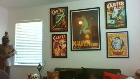 Snapshot of wendycu chatting on October 1, 7:09 pm WendyCU online show from October 1, 7:09 pm