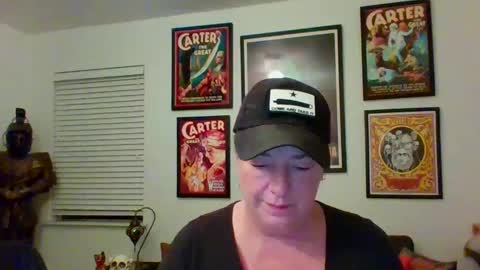Snapshot of wendycu chatting on October 4, 4:32 am WendyCU online show from October 4, 4:32 am