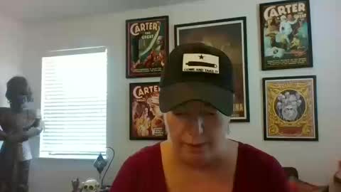 Snapshot of wendycu chatting on October 13, 7:25 pm WendyCU online show from October 13, 7:25 pm