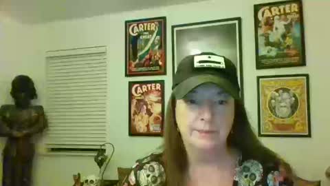 Snapshot of wendycu chatting on October 17, 1:53 am WendyCU online show from October 17, 1:53 am