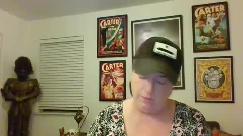 Snapshot of wendycu chatting on October 18, 3:53 am WendyCU online show from October 18, 3:53 am