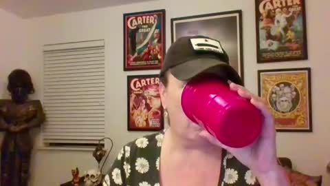 Snapshot of wendycu chatting on October 22, 1:39 am WendyCU online show from October 22, 1:39 am