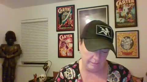 Snapshot of wendycu chatting on November 2, 4:37 am WendyCU online show from November 2, 4:37 am