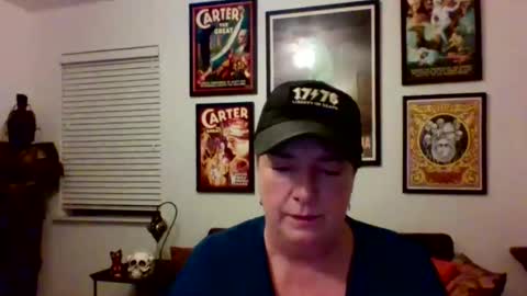 WendyCU online show from March 14, 2:17 am