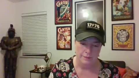 WendyCU online show from March 27, 3:12 am