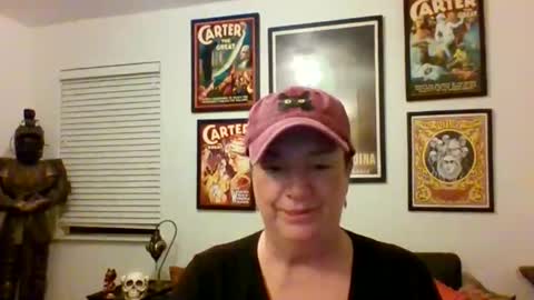 WendyCU online show from May 4, 3:02 am