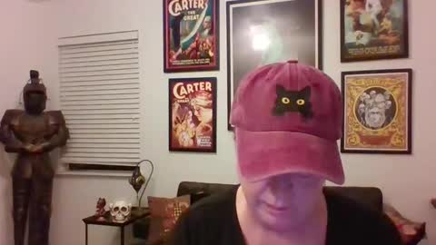 WendyCU online show from May 8, 3:12 am