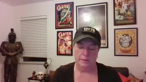 WendyCU online show from May 15, 2:40 am