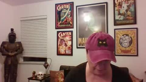 WendyCU online show from May 16, 4:42 am