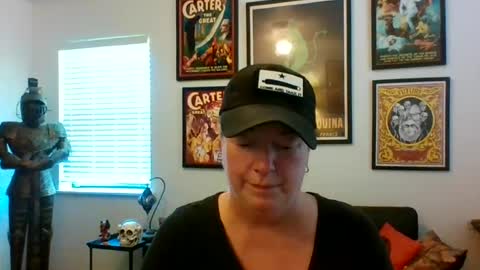 Snapshot of wendycu chatting on June 17, 8:32 pm WendyCU online show from June 17, 8:32 pm