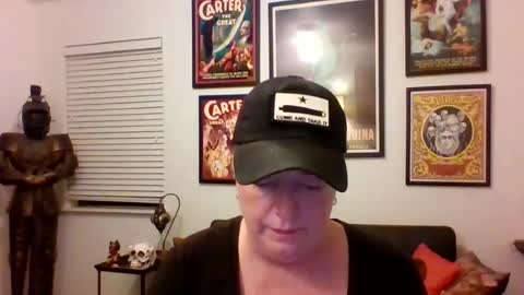 Snapshot of wendycu chatting on June 20, 3:20 am WendyCU online show from June 20, 3:20 am