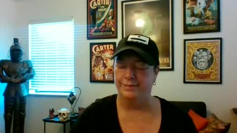 Snapshot of wendycu chatting on June 23, 11:14 pm WendyCU online show from June 23, 11:14 pm