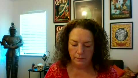 Snapshot of wendycu chatting on June 25, 10:14 pm WendyCU online show from June 25, 10:14 pm